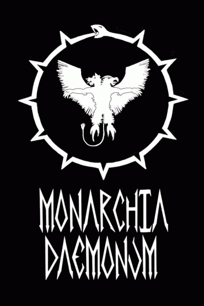 logo Monarchia Daemonium (MEX)